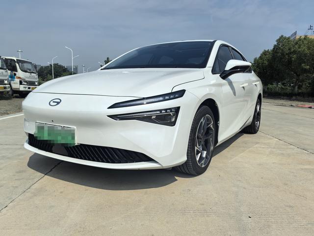 AION S 2024 MAX 80 Star Edition Ternary Lithium