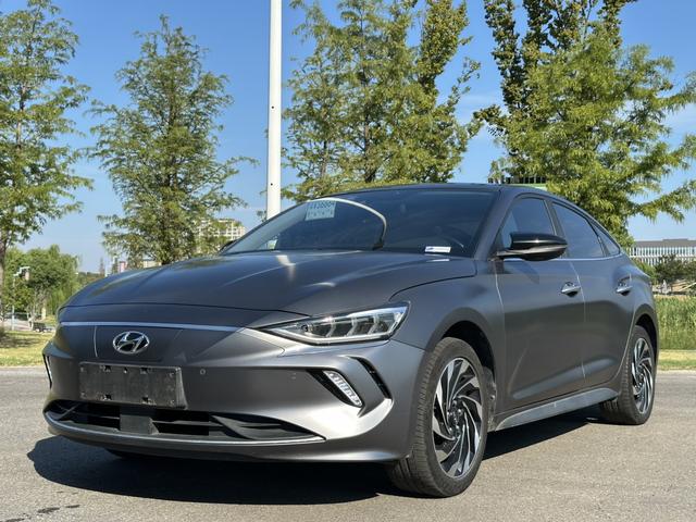 Festa Pure Electric 2020 DLX Enjoy Edition