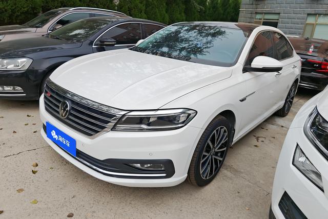 Lange 2021 280TSI DSG Luxury Edition