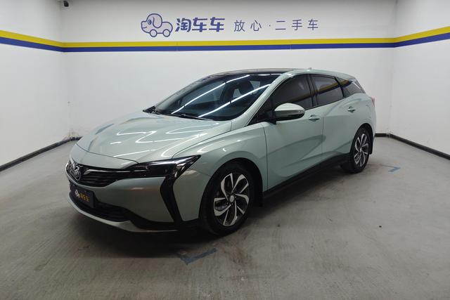 Micro Blue 6 PHEV 2022 Connected Smart Enjoyment Type