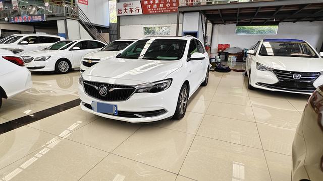 Yuelang 2018 18T automatic Elite Type