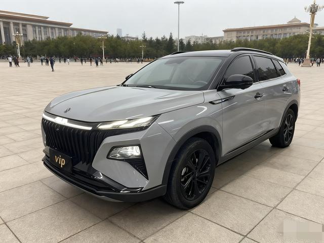 Haoji 2022 Mach Power 1.5T Dare to enjoy the version*Yue