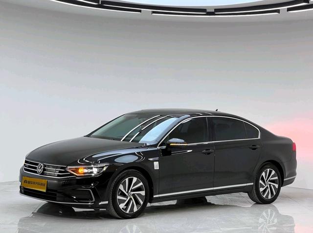 Maiden GTE 2020 Luxury