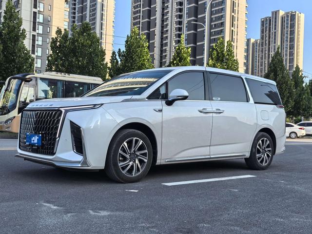 Datsun G90 2022 2.0T Nebula 7-Seat Edition