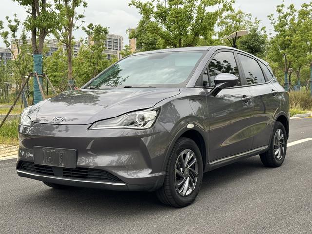 Nezha V 2022 Tide 300 Lite