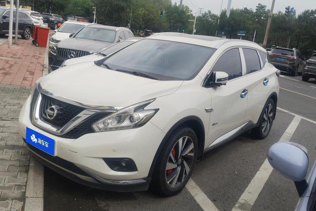 Loulan 2021 2.5S/C HEV XE four-wheel drive hybrid Zhilian Premium Edition