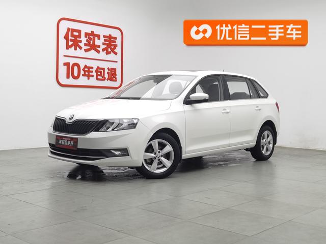 Xindong 2018 1.6L Automatic Comfort Version