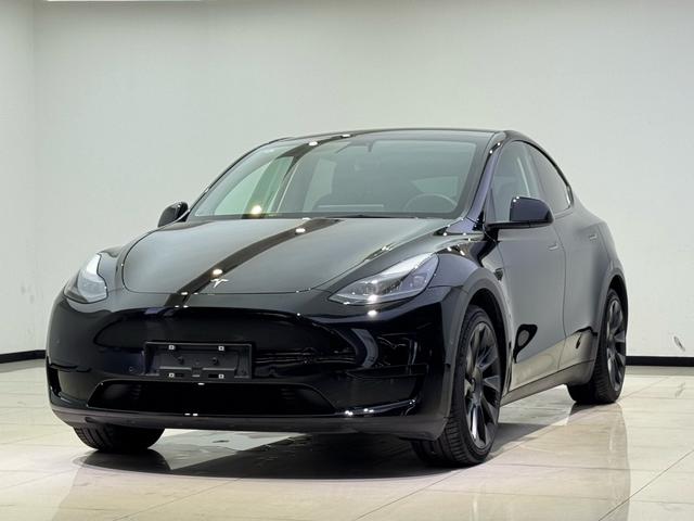 Model Y 2022 Modified Rear Wheel Drive