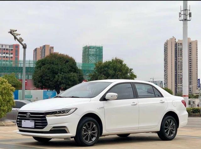 Qin 2019 1.5L Automatic Premium