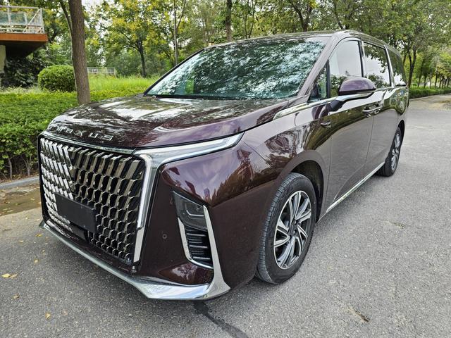 Datsun G90 2022 2.0T Nebula 7-Seat Edition