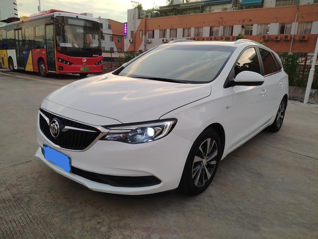 Yuelang 2019 18T automatic Interconnection Elite Country V