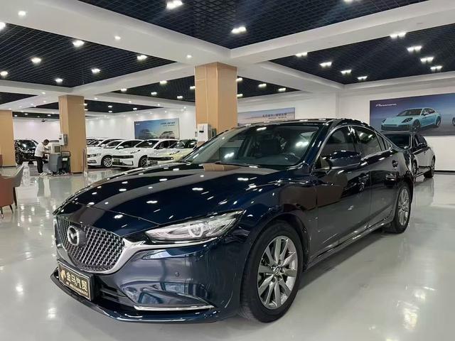 Atlas 2020 2.0L Blue Sky Deluxe