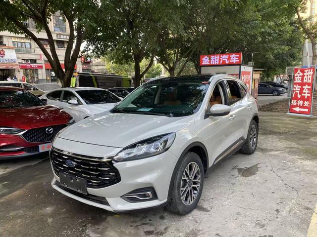 Ridgeline 2019 EcoBoost 245 4WD Pleasure Model