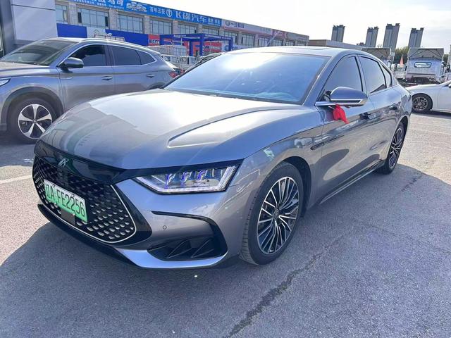 Han DM 2022 DM-i 121KM Exclusive Type
