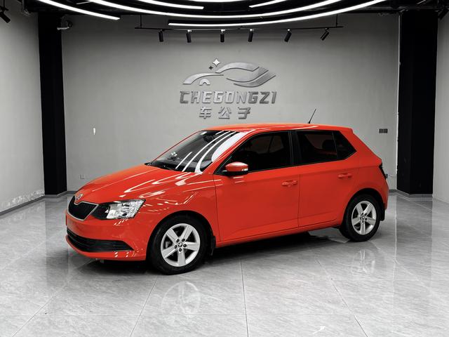 Jingrui 2017 1.4L automatic Forward version