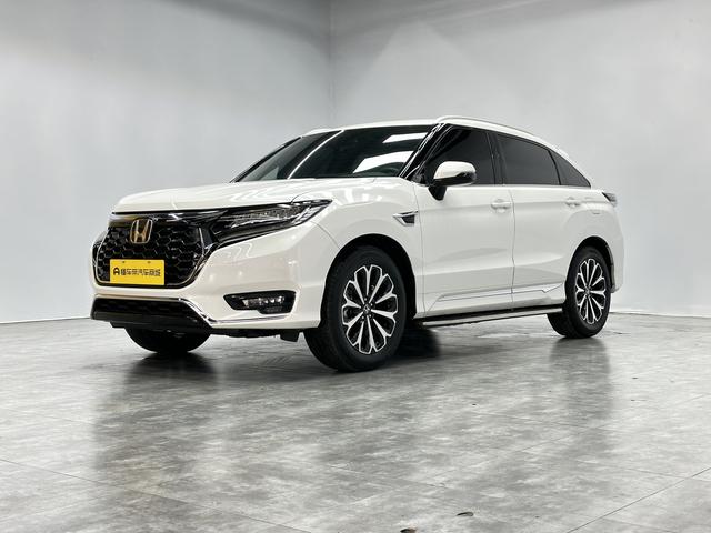 Honda UR-V 2024 370TURBO two-wheel drive Zunya edition
