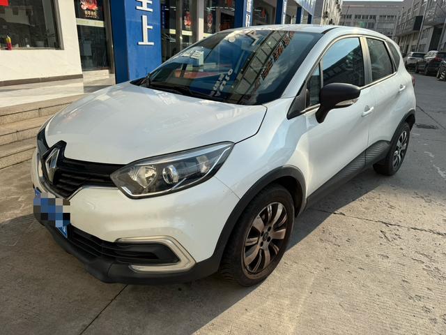 Kabin (imported) 2018 TCe190 Urban Smart Edition