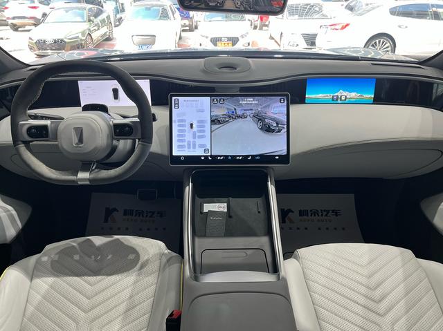 Фото машины 9