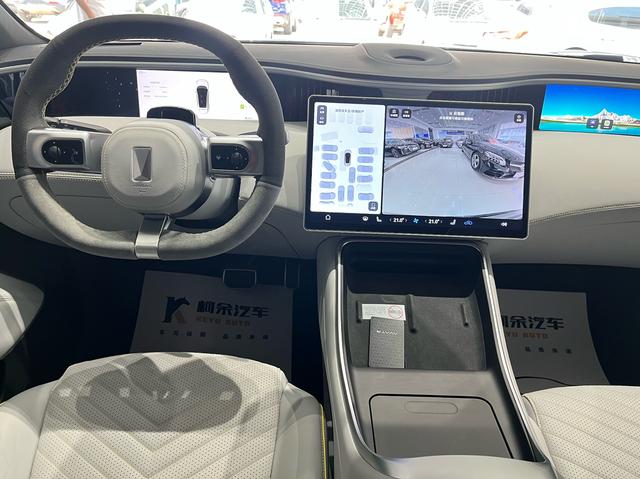 Фото машины 11