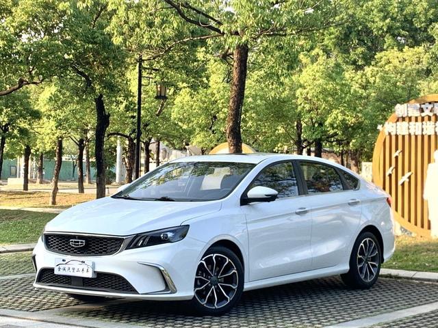 Colorado 2021 1.4T CVT Asian Games Edition