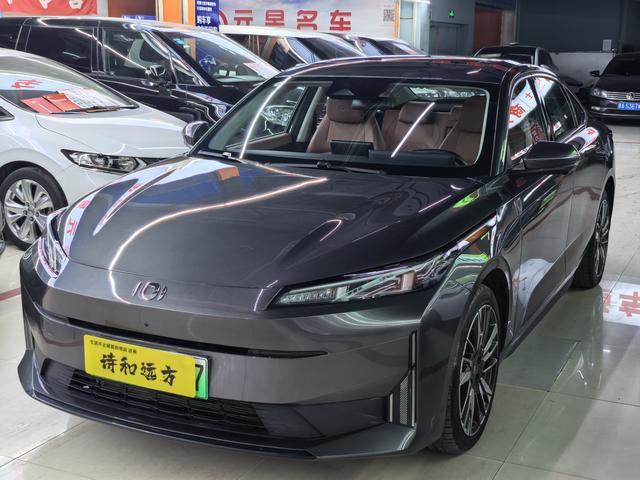 Changan Qiyuan A05 2024 145 Max