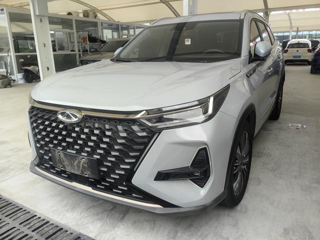 Regal 8 PRO 2022 390T 2WD Vast Edition 5-Seater