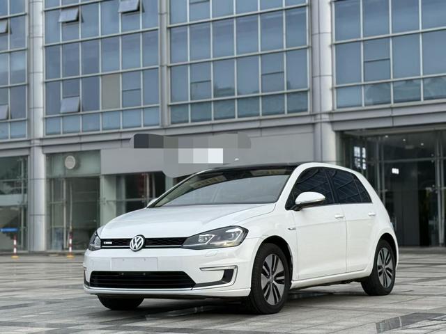 Golf*Pure Electric 2019 Chi Pro