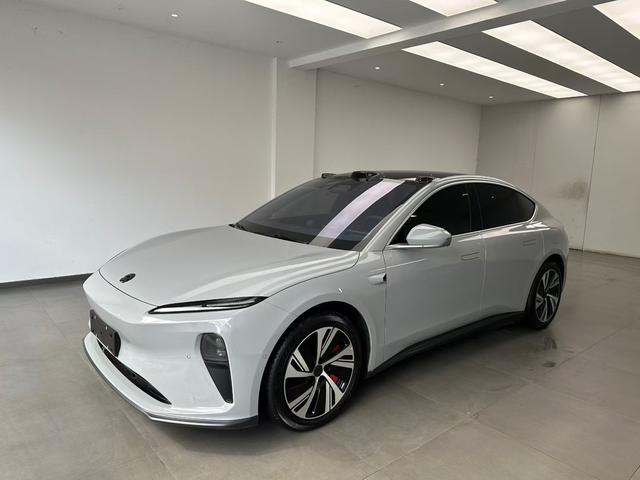 Nio ET5 2024 model 75kWh