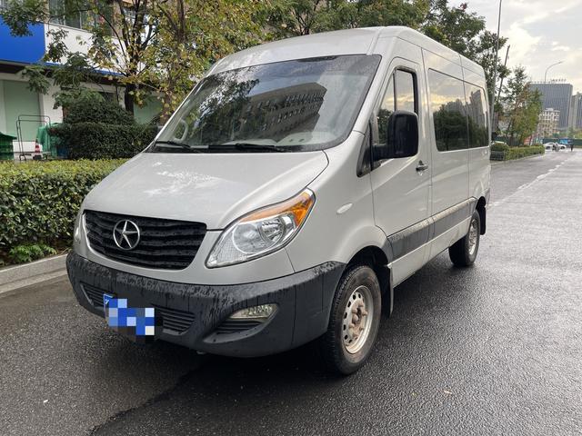 Starcraft 2019 1.9T Fuel Saver Platinum 5-9 Seat Star Express