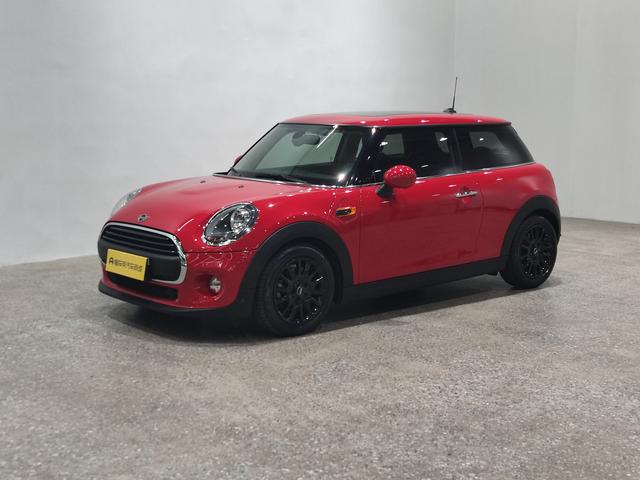 MINI 2018 1.5T ONE PLUS