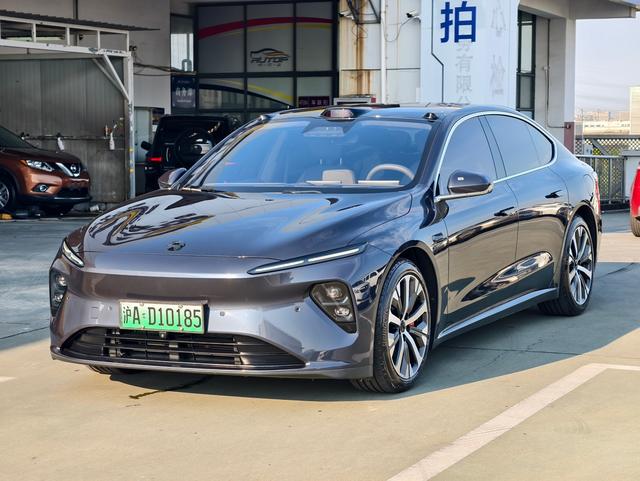 Azera ET7 2021 75kWh