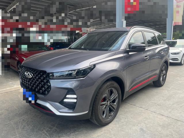 Regal 7 2022 Ultra Edition 1.5T CVT Ultra Warrior