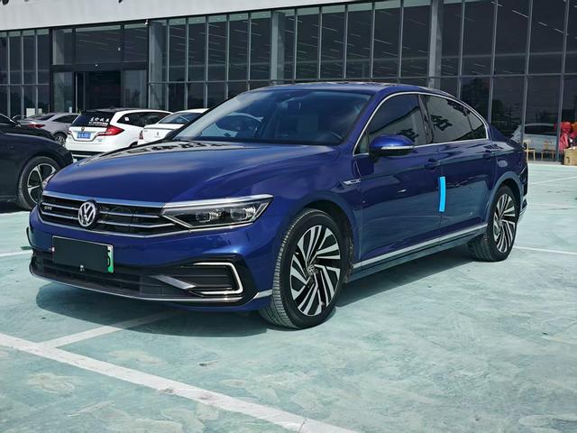 Maiden GTE 2020 Premium