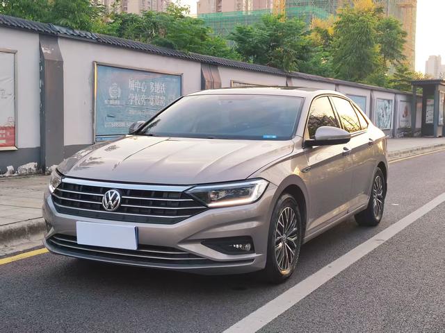 Sprint 2021 280TSI DSG Comfort Intelligent Edition