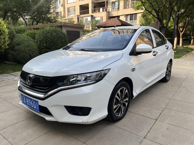 Gorey 2016 1.5L CVT Classic