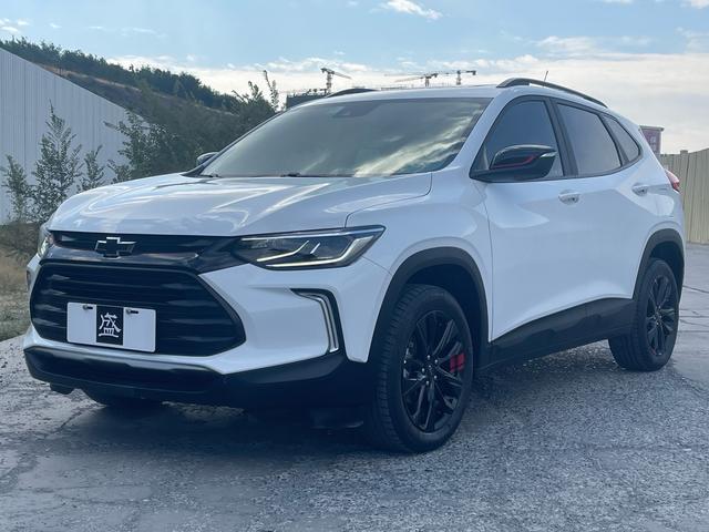 Genesis 2021 Redline 335T CVT Extreme Edition State VI