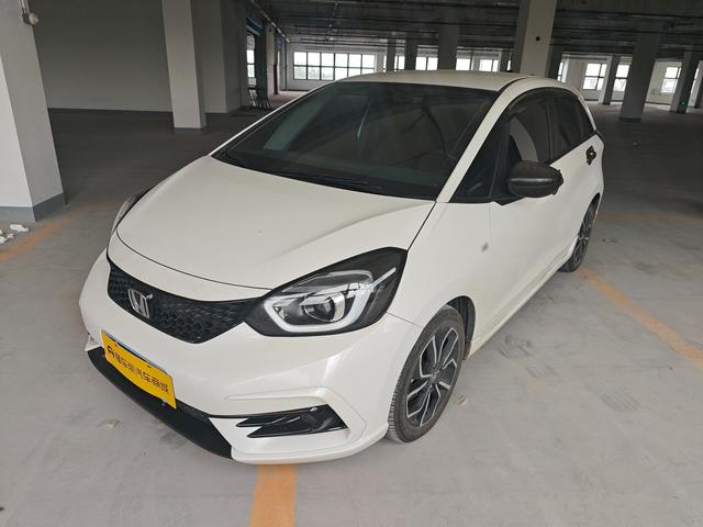 Honda LIFE 2023 1.5L CVT SPORT Heart Edition