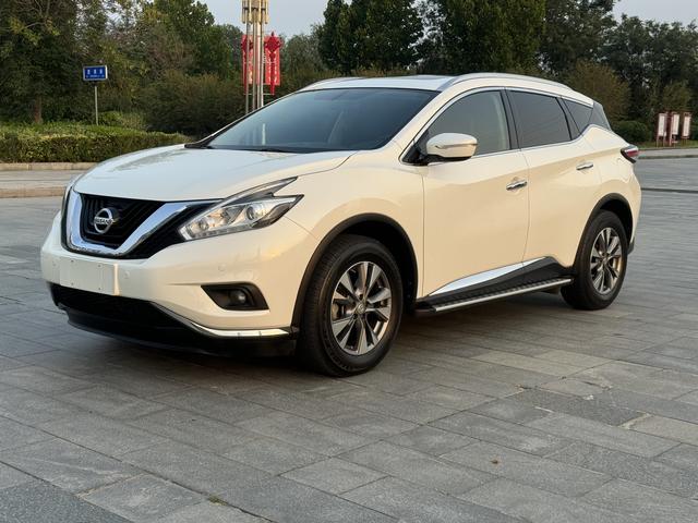 Loulan 2017 2.5L XL 2WD Smart Edition