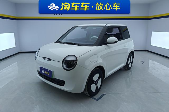Changan Lumin 2022 210km Sweet Model