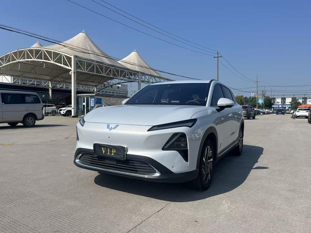 Wuling Xingguang S PHEV 2024 130km Pilot Type