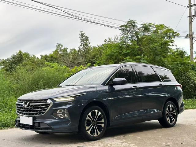 Capgemini Victory 2020 1.5T CVT Elite Type
