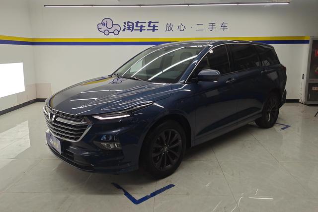 Capgemini Victory 2020 1.5T CVT Premium