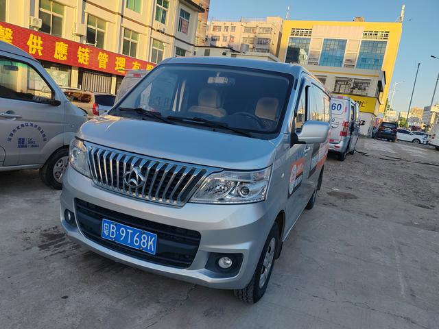 RWD M80 2019 1.5L Base 4-Seater Single Steam Air Conditioning National VI Flat Top Back Hatchback DAM15KR