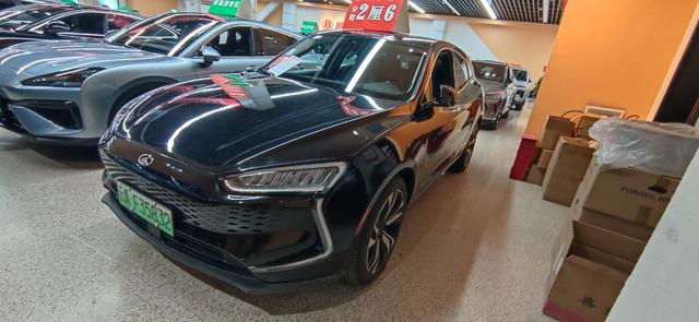 Ceres SF5 2021 4WD Freedom Expedition Edition