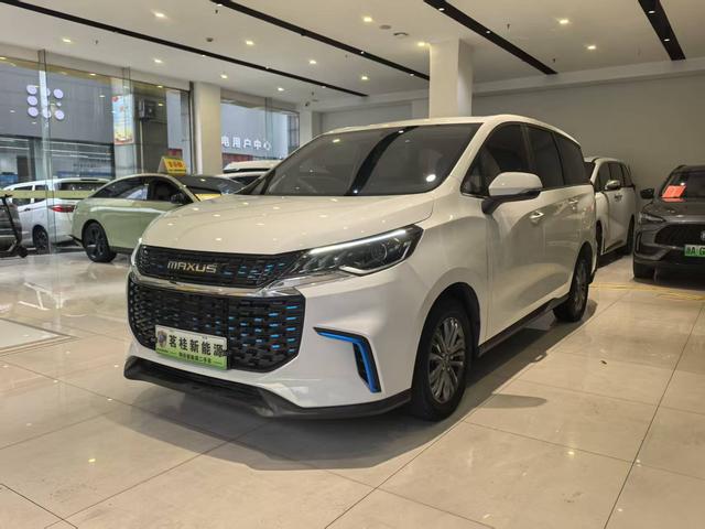 Everyone 5 EV 2022 430KM Deluxe Edition