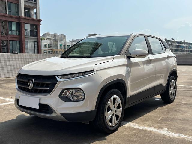 Baojun 510 2019 1.5L manual Jinxiang type Country VI 73KW