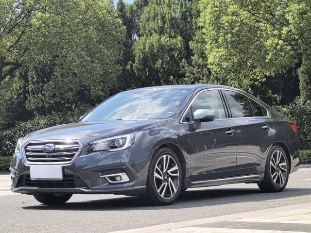 LEGACY Lishi 2019 2.5i Full Drive Glory Edition EyeSight