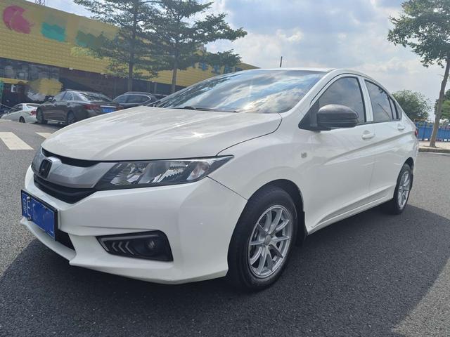 Frontier 2018 1.5L CVT Comfort Edition