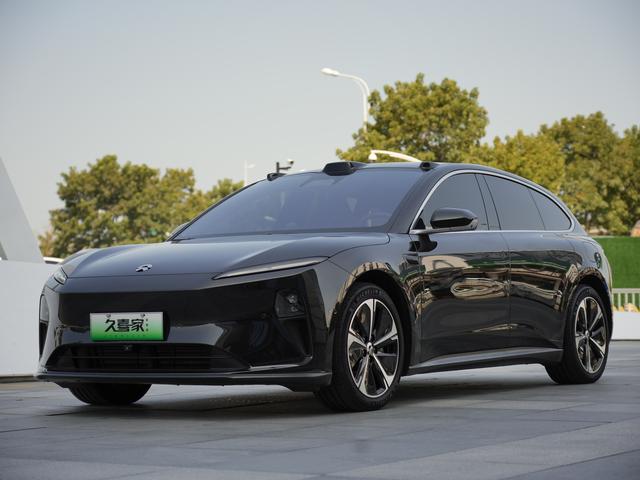 Azera ET5T 2024 75kWh
