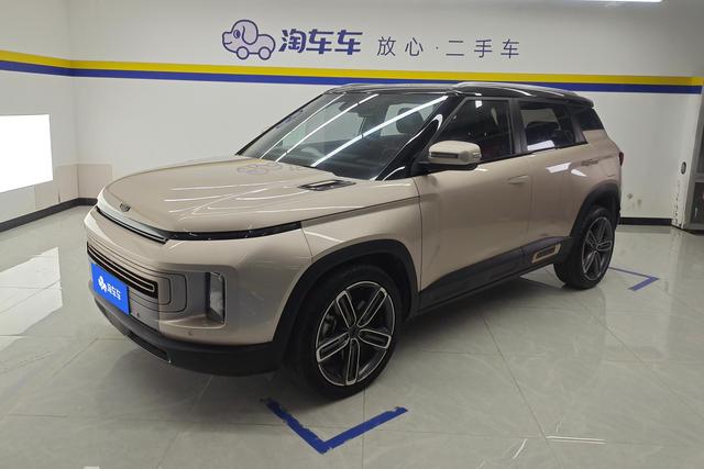Geely ICON 2020 1.5TD DCT i9 BSG